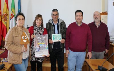 ADICAE Extremadura celebra una Marcha Solidaria en Mérida a favor de la AECC