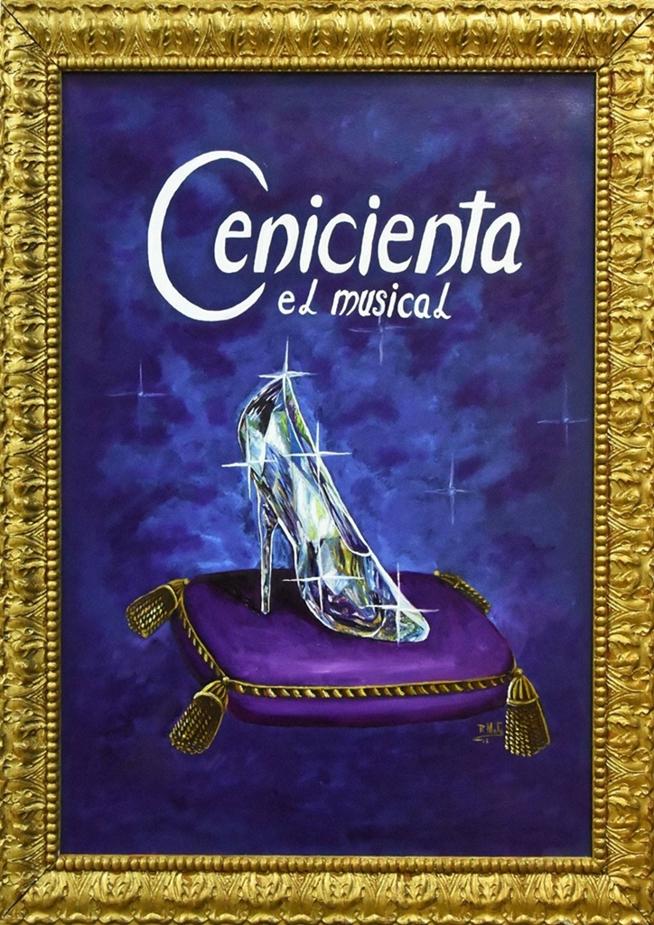 cenicienta-cartel