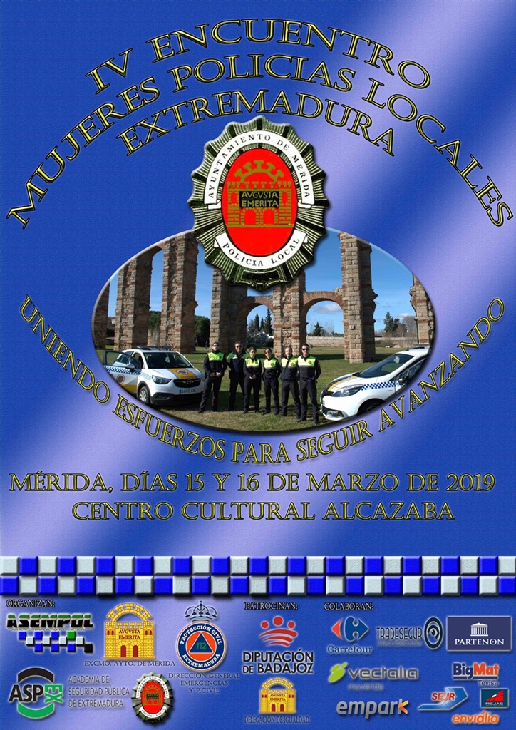 encuentro-mujeres-policias-cartel