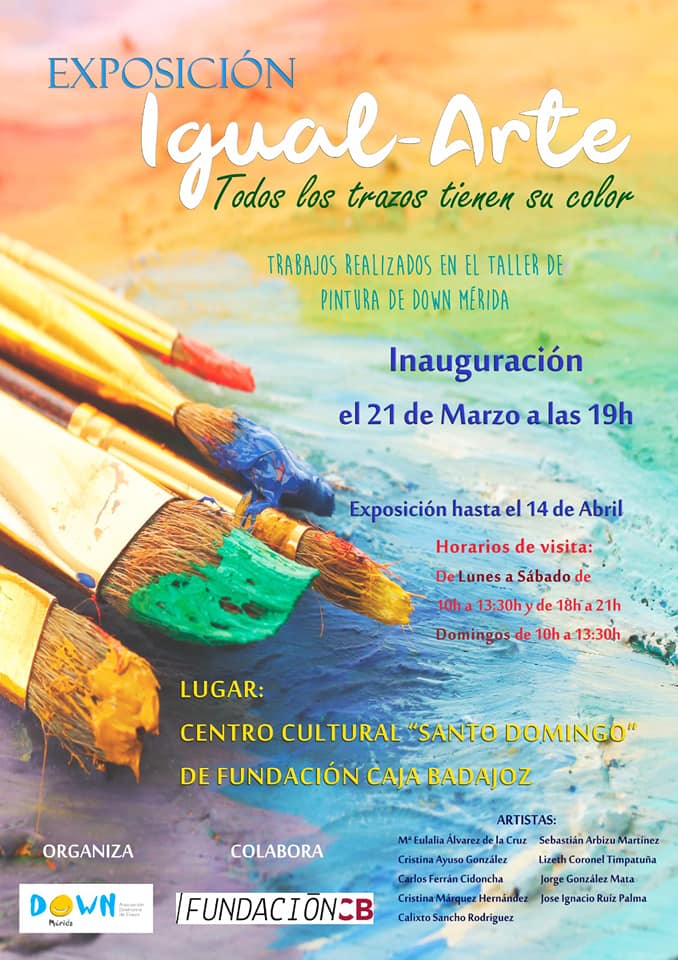 expo-igualarte-cartel