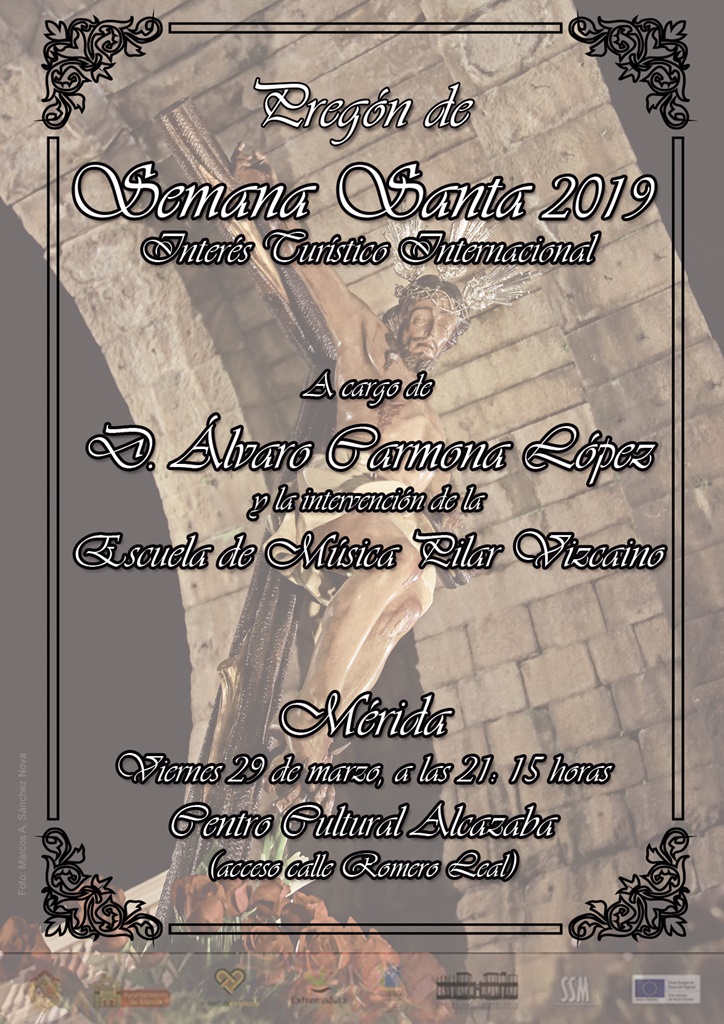 pregon-semana-santa-2019-cartel