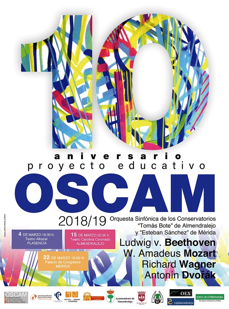 oscam-2019-cartel