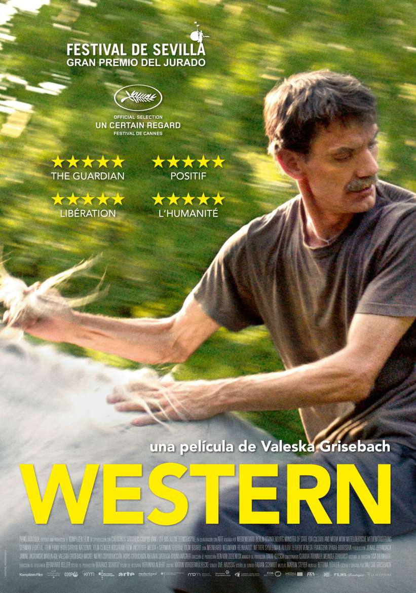 western-cartel