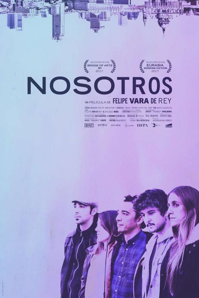 nosotros-cartel
