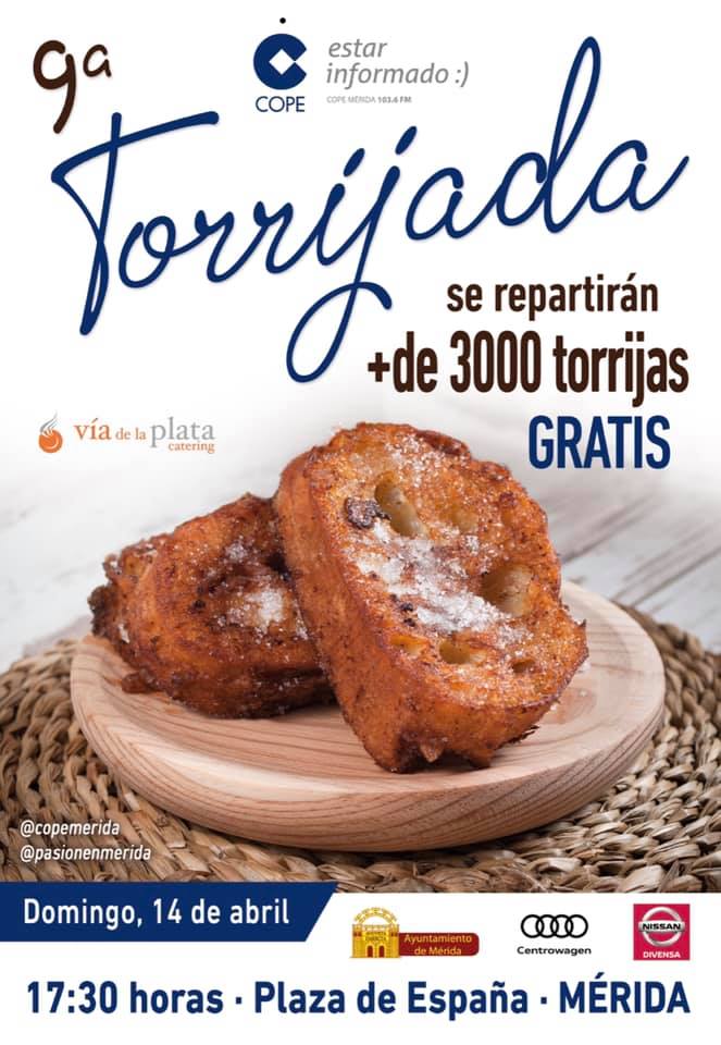 2019-torrijada