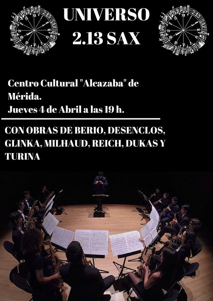 concierto-sax-ensemble-cartel