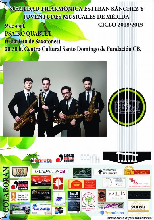 psaiko-quartet-cartel