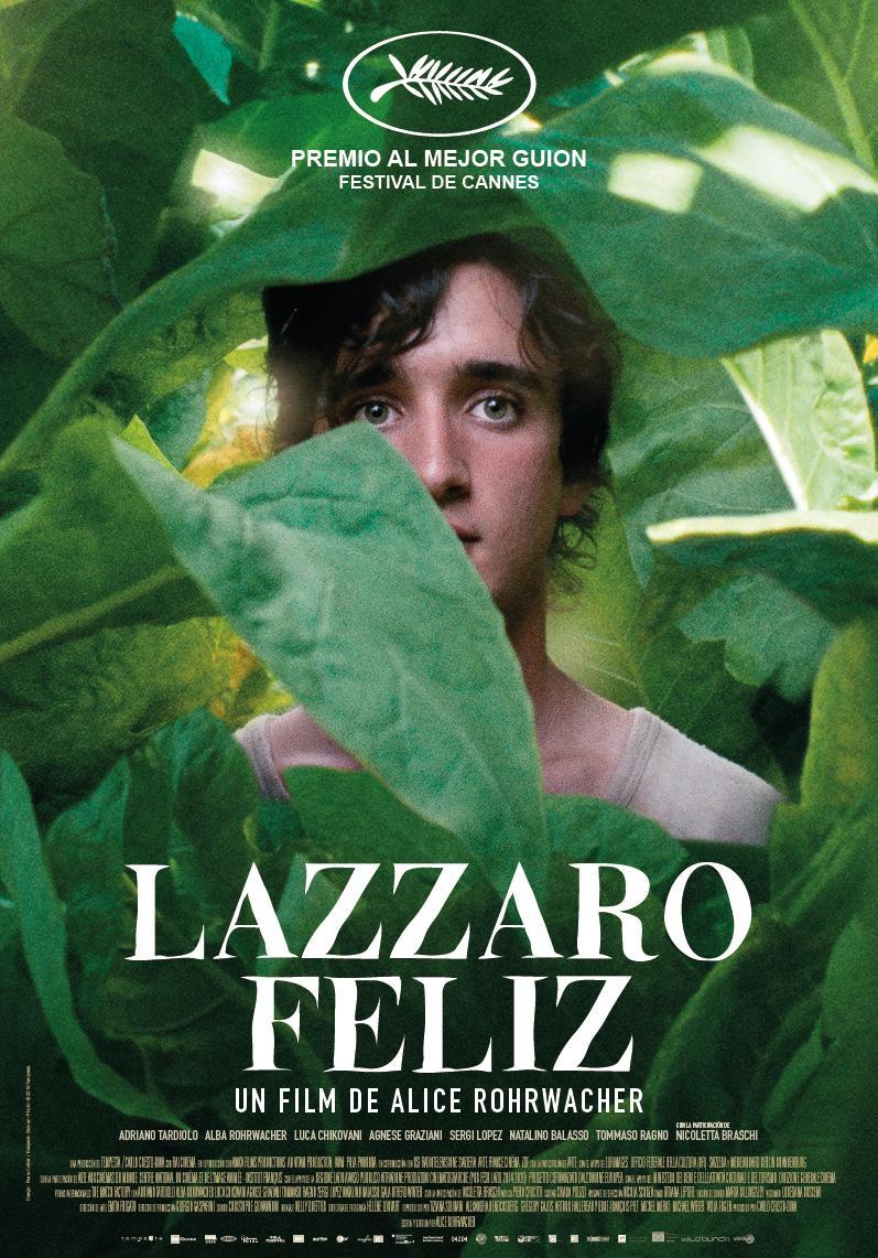 Lazzaro_feliz_cartel