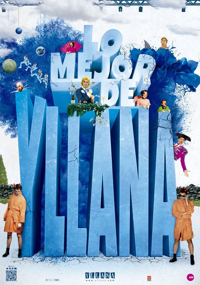 Yllana-lo-mejor-cartel