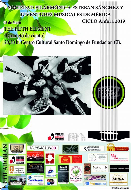 concierto-fifth-element-cartel