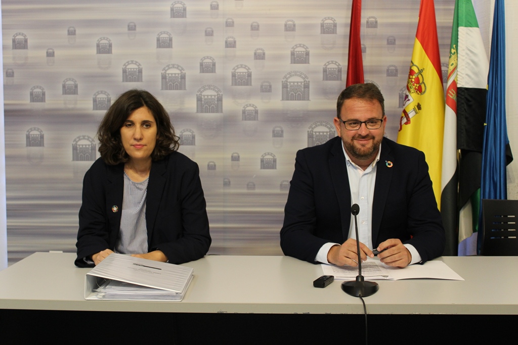 El Ayuntamiento ya ha presentado la documentación para la convocatoria de Escuelas Profesionales 2019