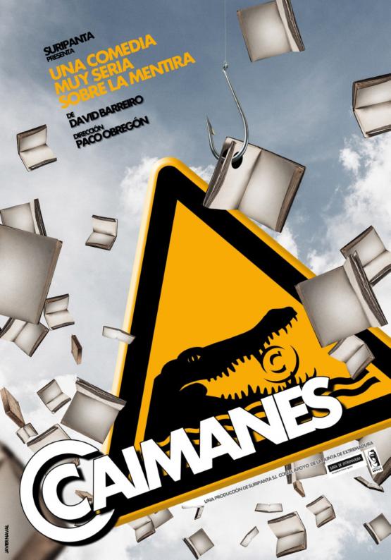 caimanes-cartel