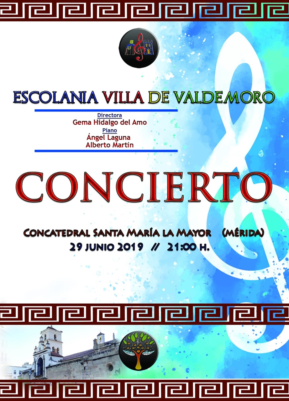 escolania-valdemoro-cartel