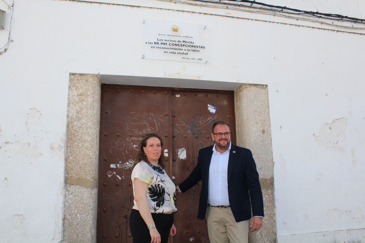El Ayuntamiento compra el Convento de las Concepcionistas  tras 10 años cerrado