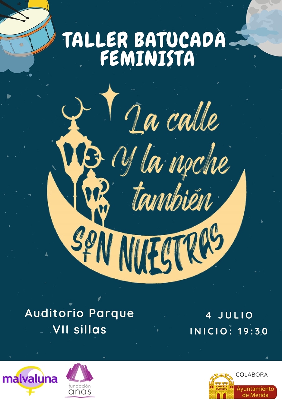 2019-batucada-feminista-cartel