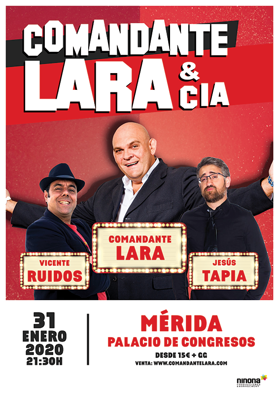 comandante-lara-merida-cartel