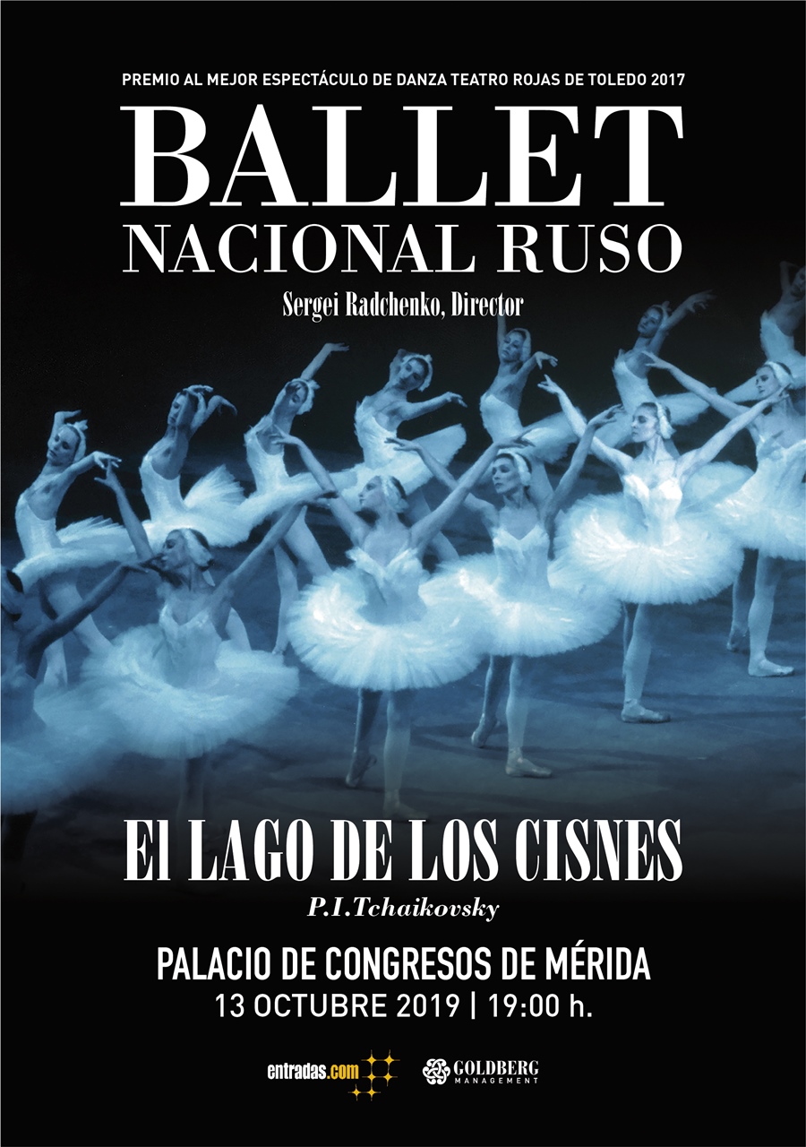 el-lago-de-los-cisnes-cartel