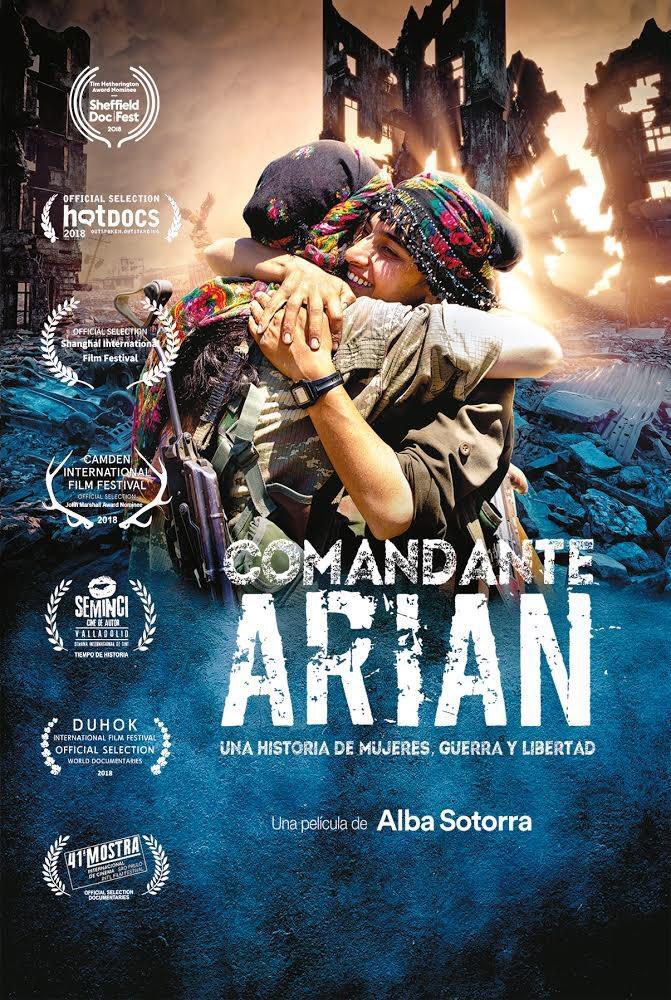 arian-cartel