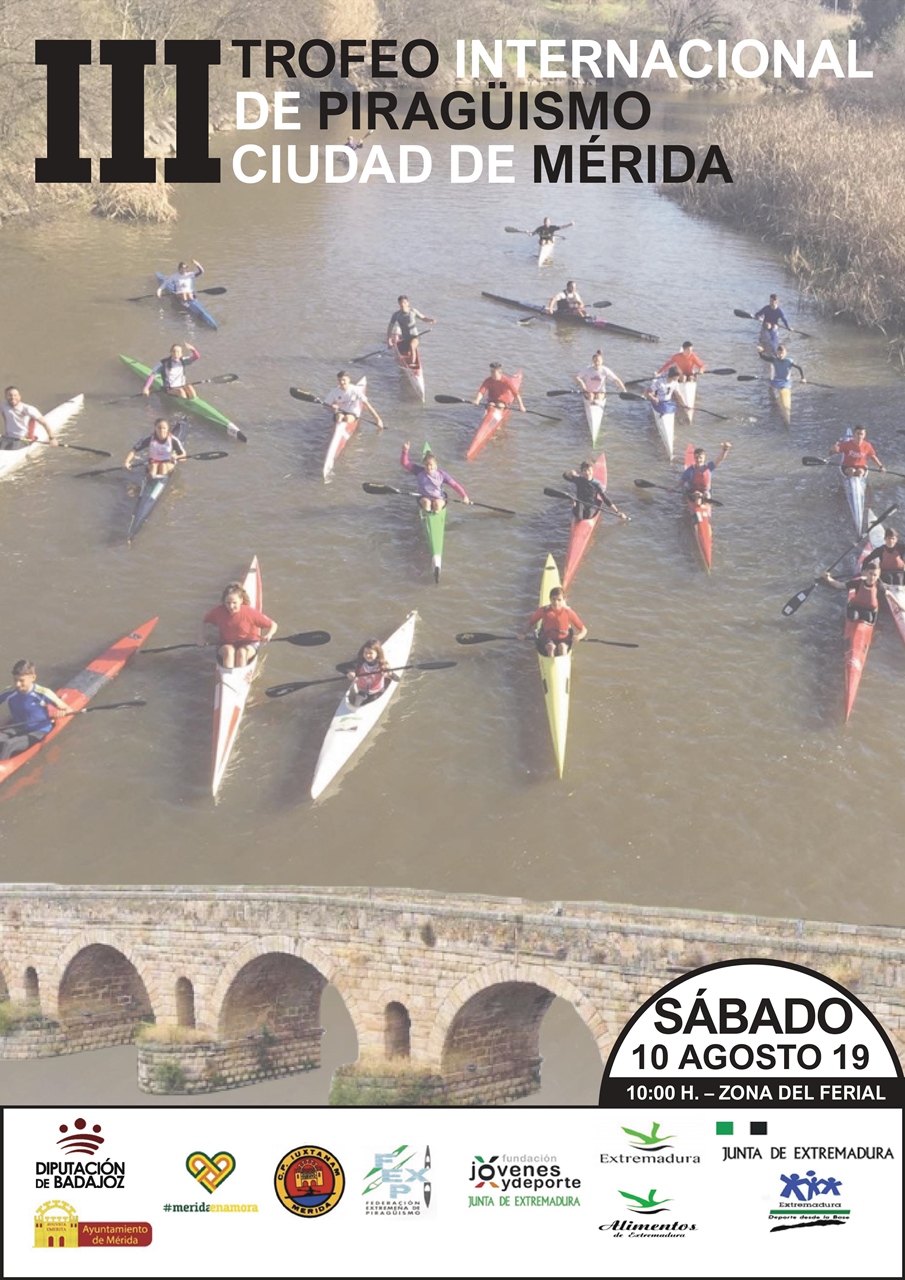 iii-torneo-internacional-piraguismo-cartel