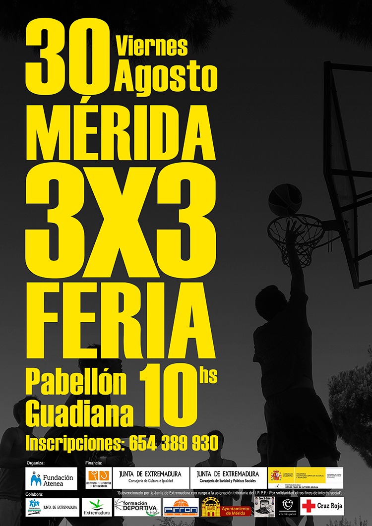 2019-3x3basket