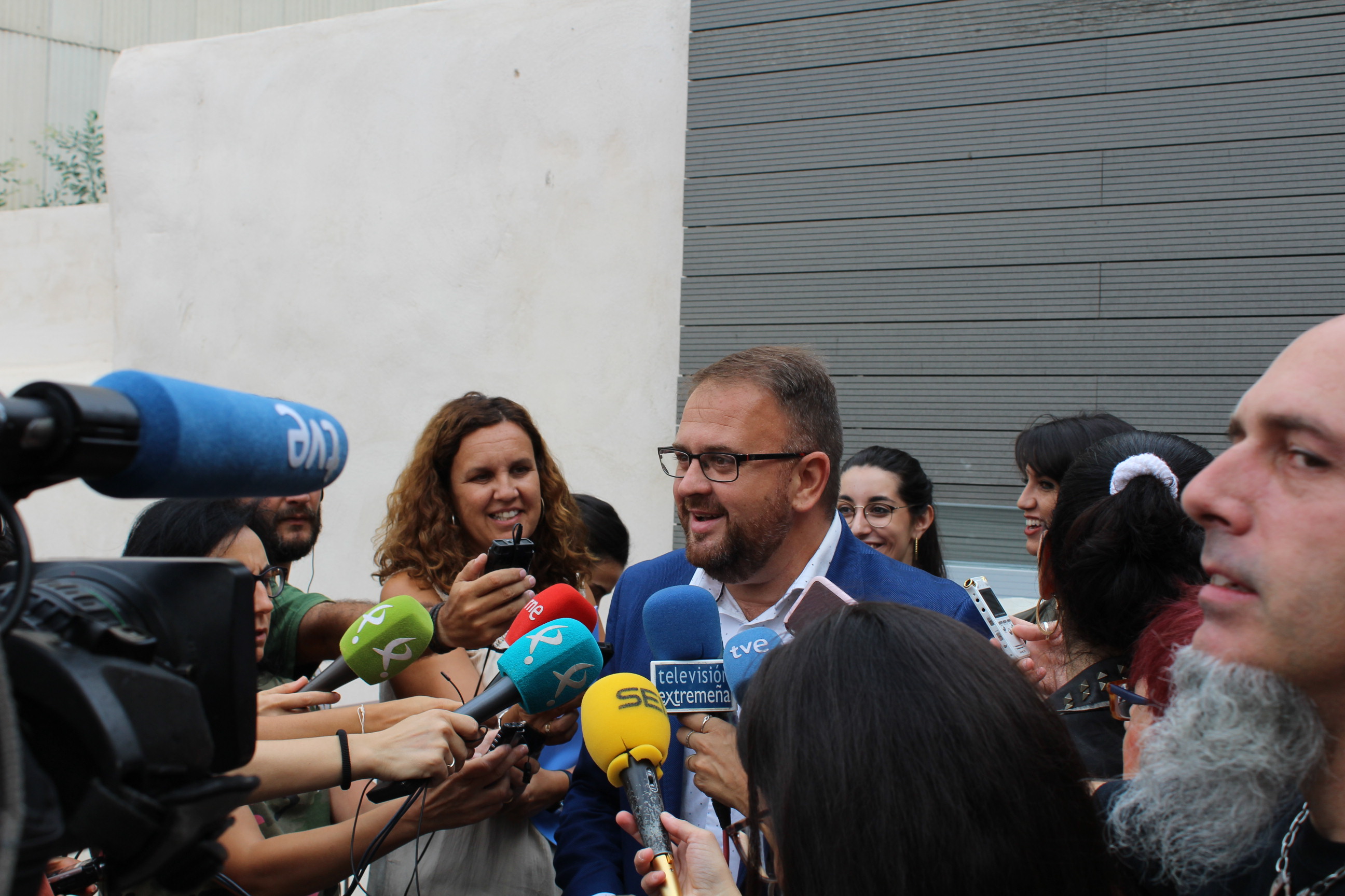 Antonio Rodríguez Osuna