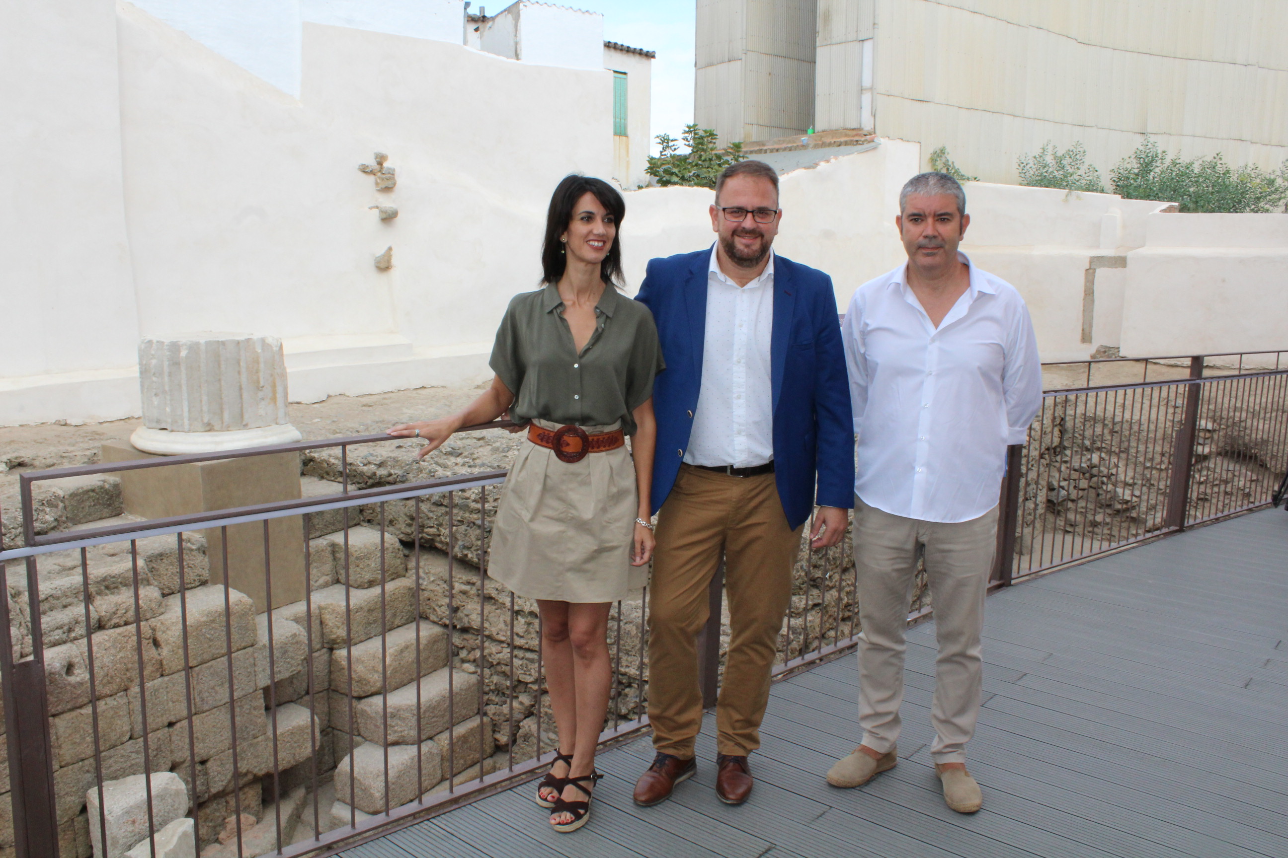 Inauguración Templo Holguín