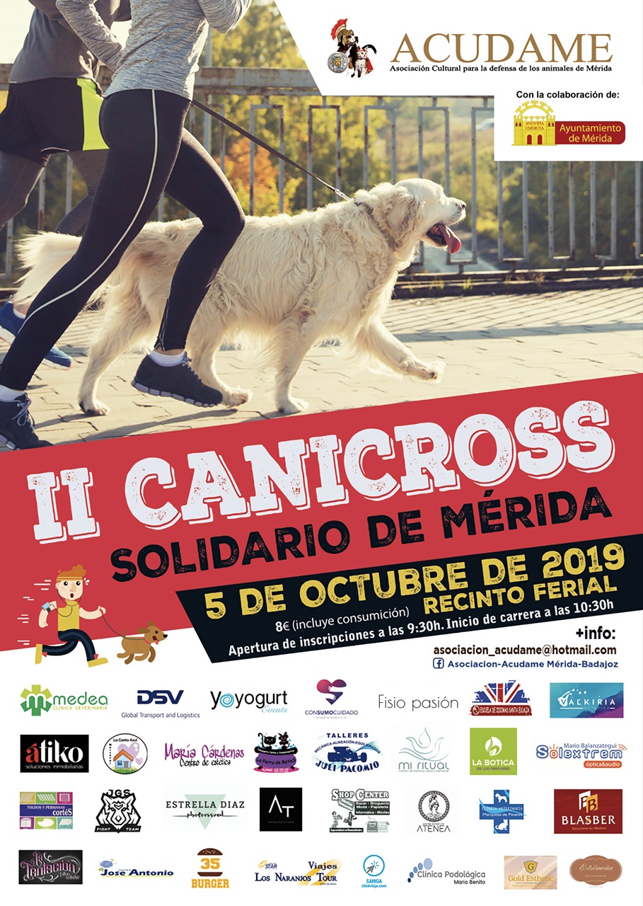2019-canicross-acudame-cartel