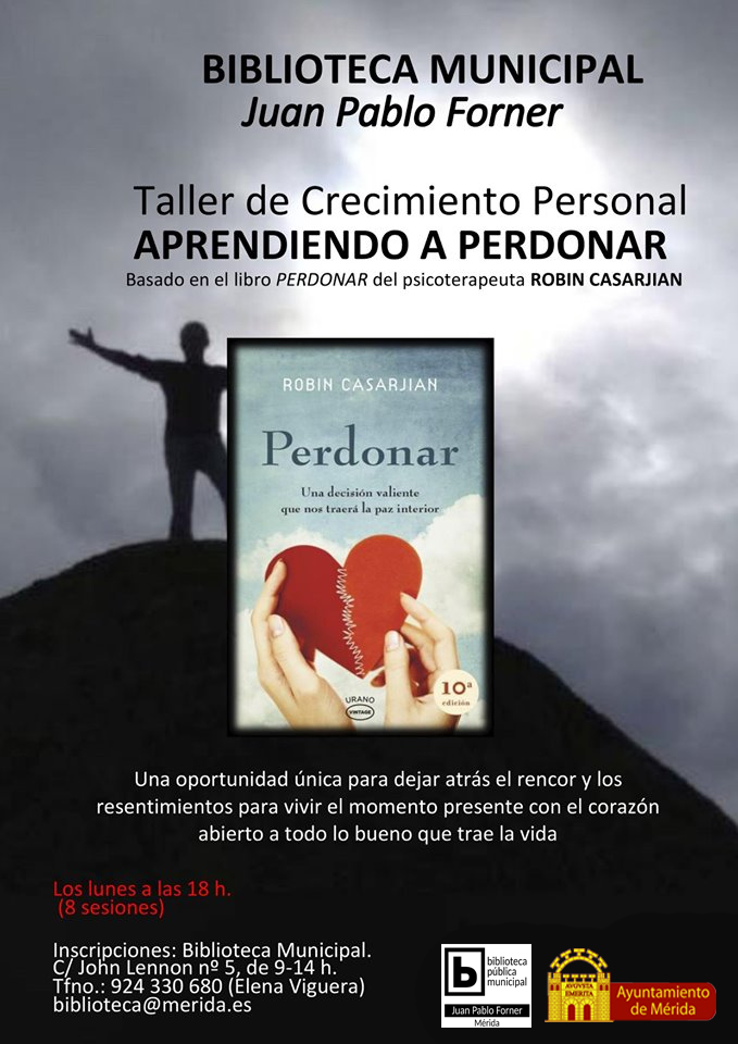 crecimiento personal