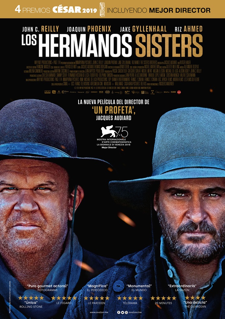 hermanos-sisters-cartel