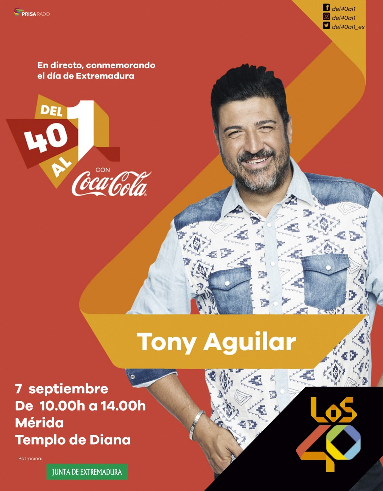 del40al1-extremadura-cartel