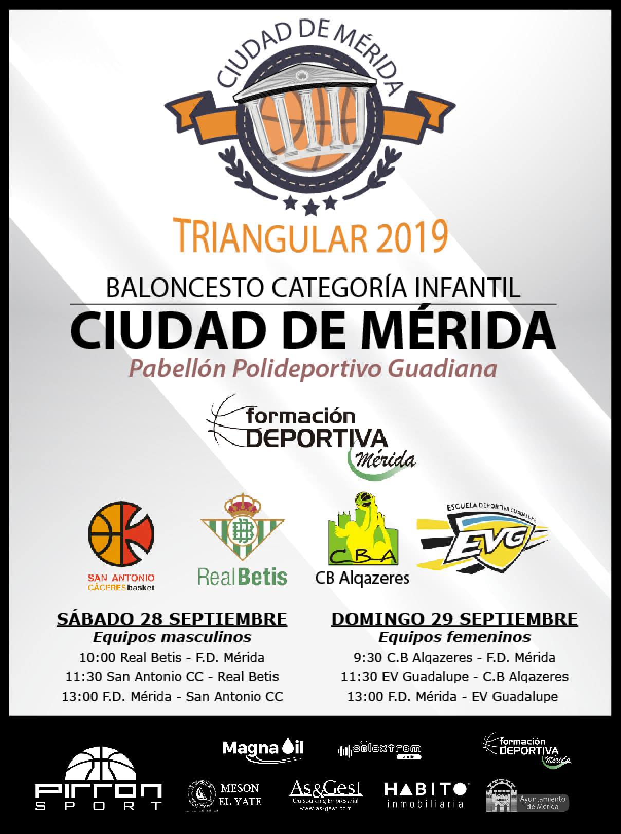 triangular-baloncesto-cartel