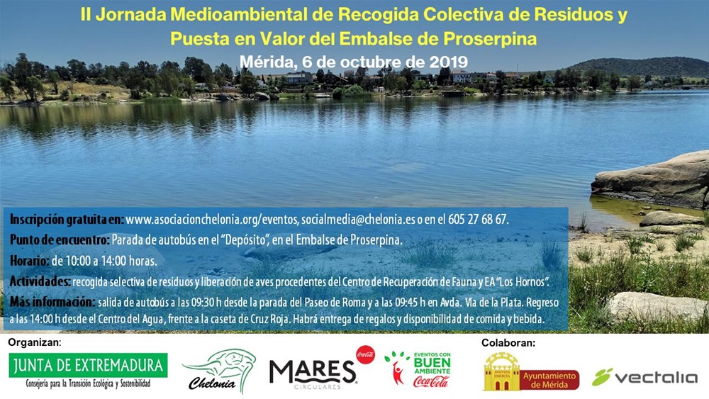 PUESTA EN VALOR pROSERPINA