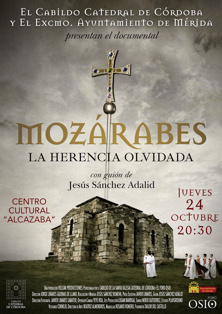 documental-mozarabes-cartel
