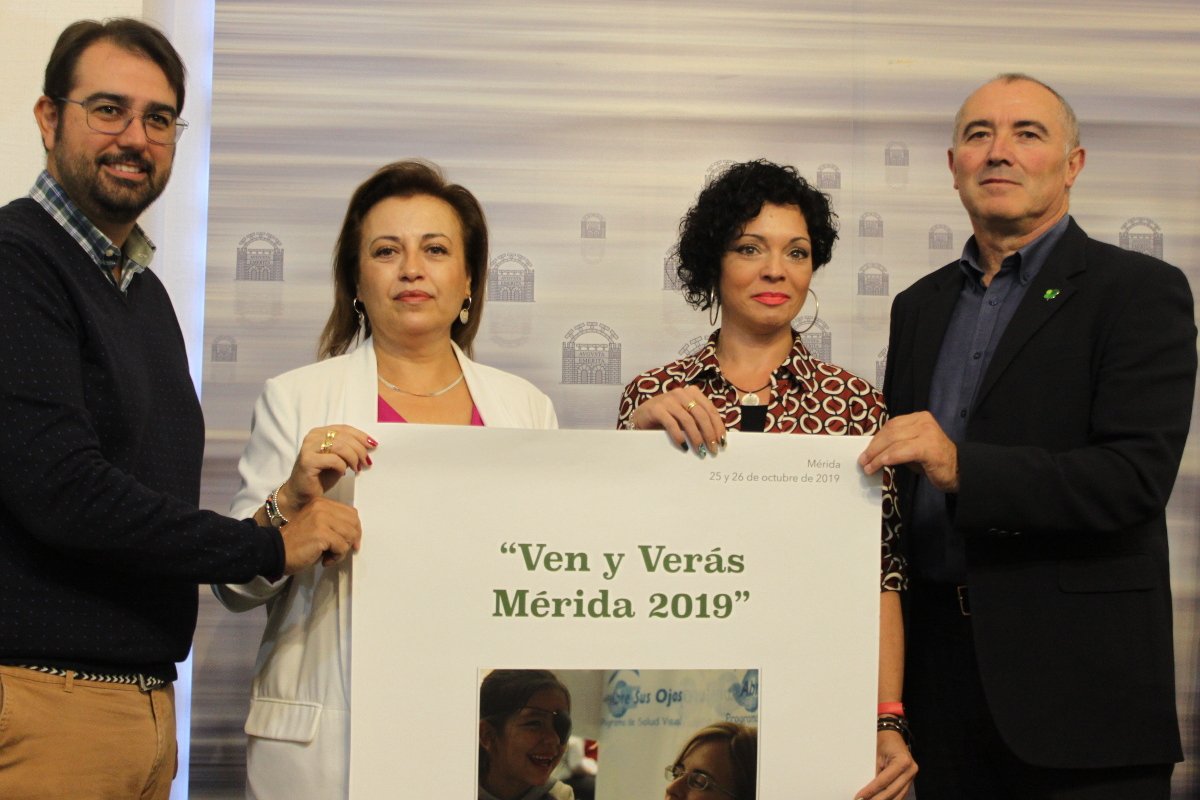 Abre sus Ojos 211019