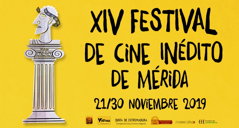 El Festival de Cine Inédito protagoniza las actividades del fin de semana