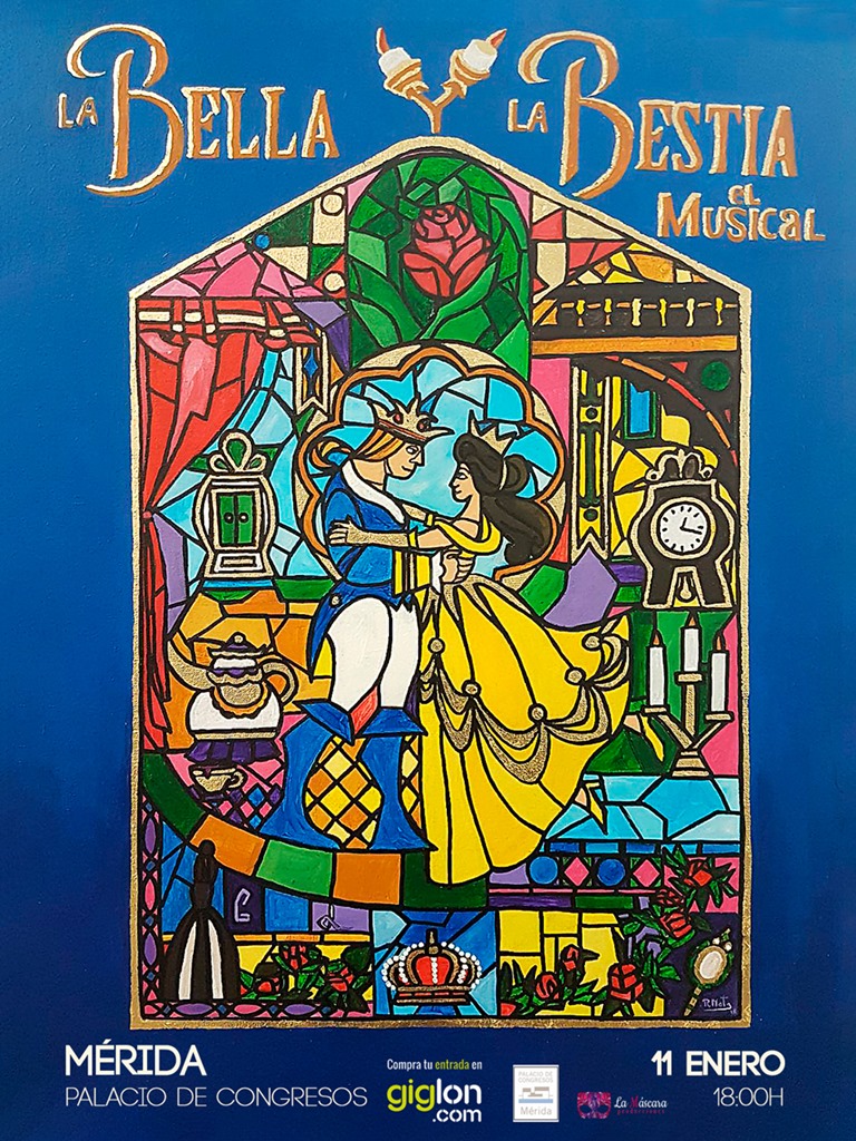 bella-y-bestia-cartel