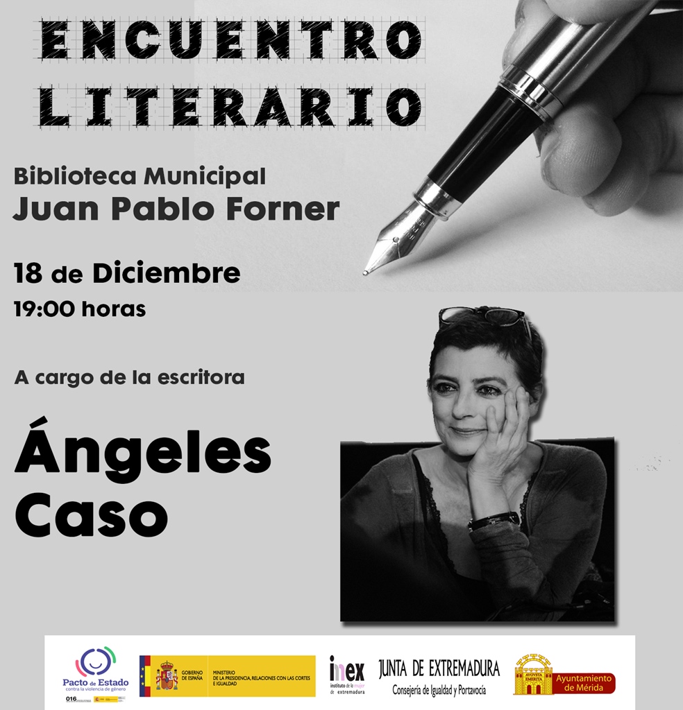 2019-encuentro-literario-angeles-caso-cartel