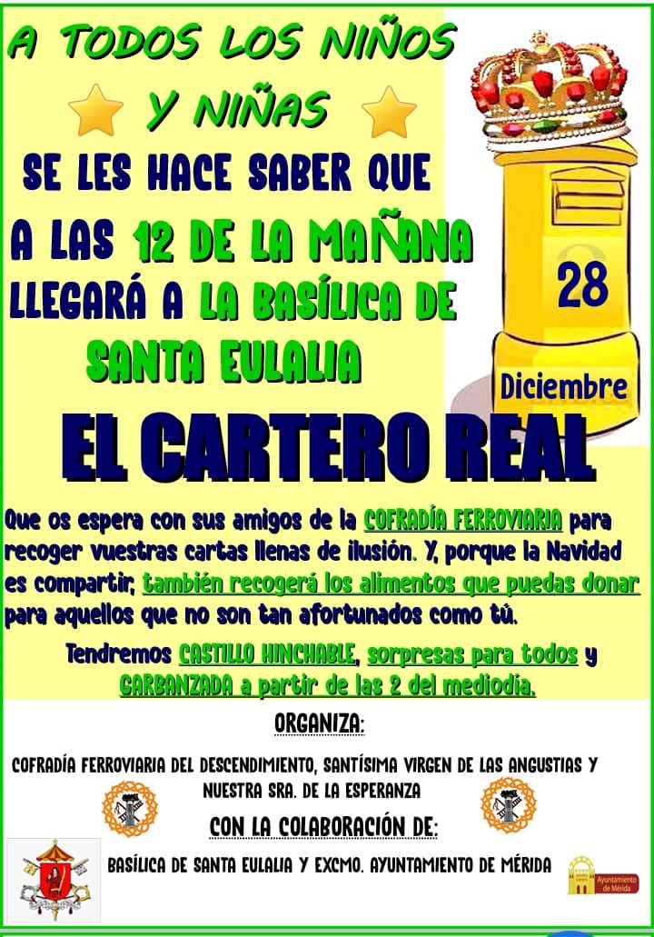 2019-cartero-real-cofradia-ferroviaria-cartel