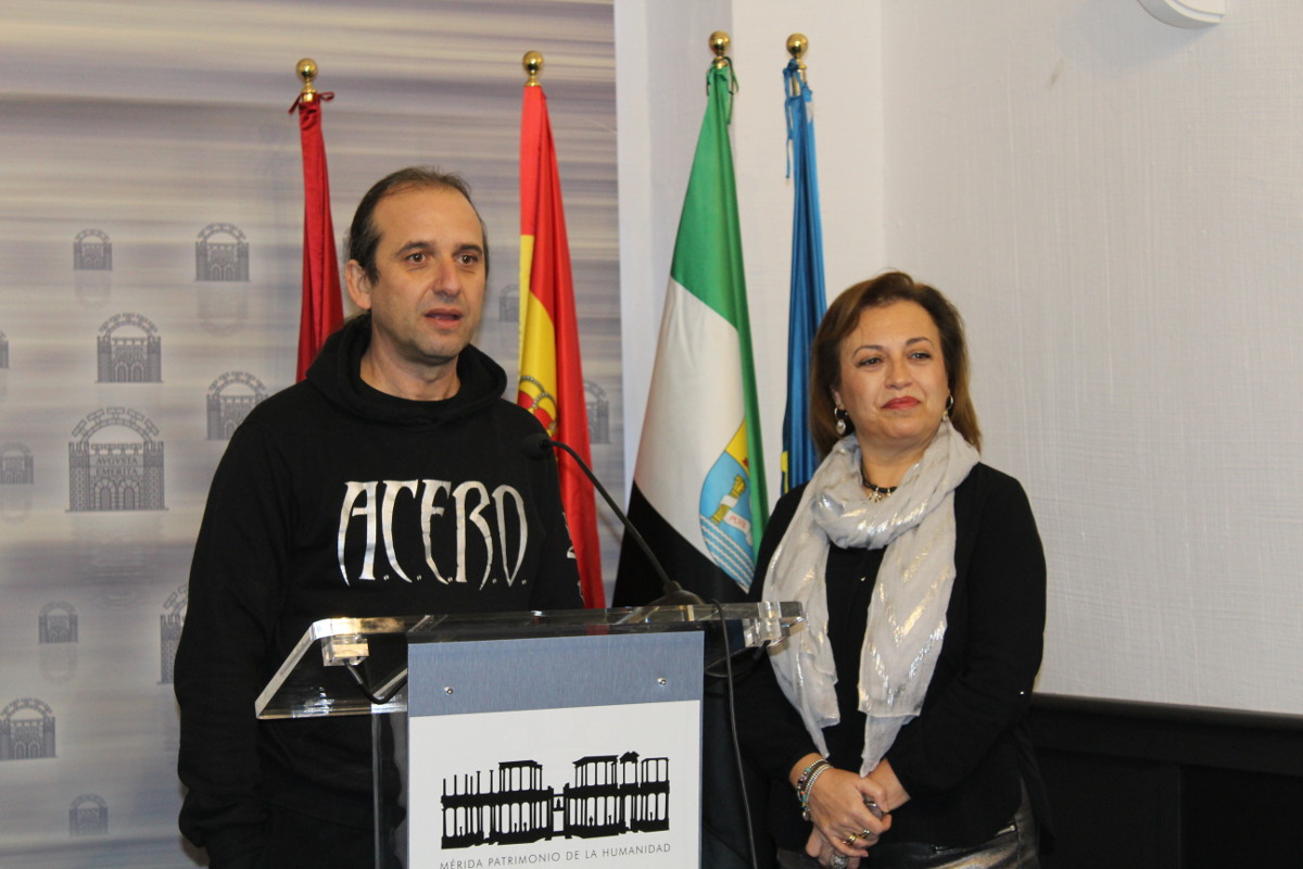 Concierto Rock SOlidario 111219