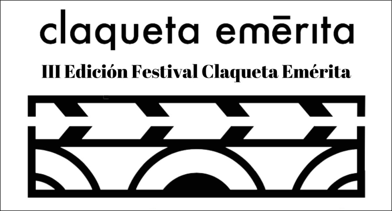 Claqueta Emérita inicia sus talleres y proyecciones