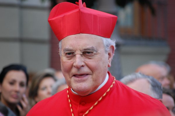 El alcalde muestra su satisfacción por la elección del Cardenal Amigo como pregonero de la Semana Santa