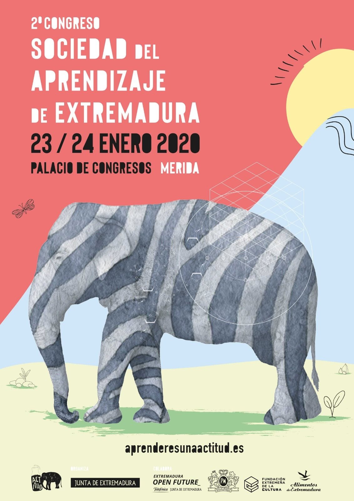 congreso-aprendizaje-cartel