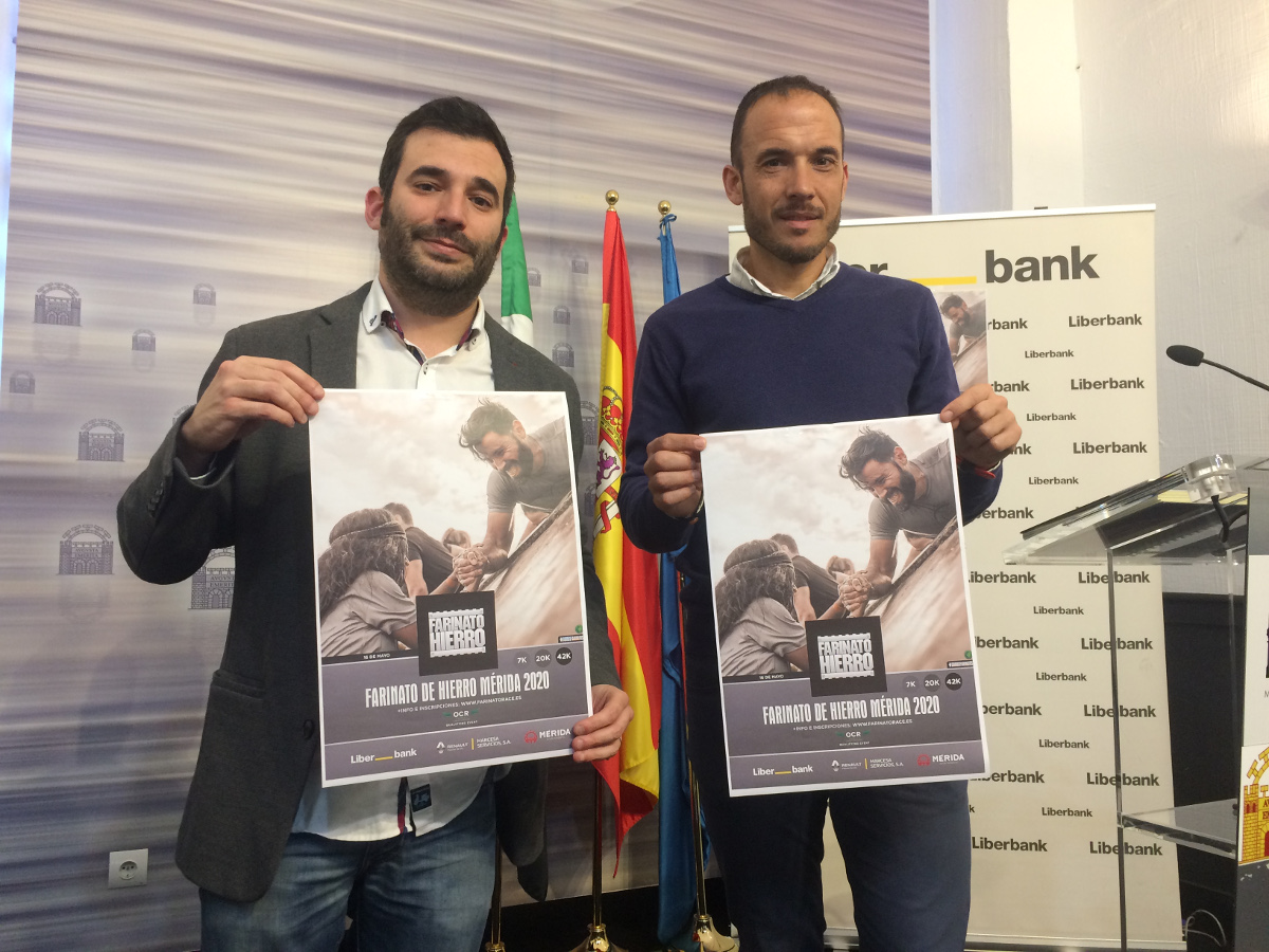 Mérida será sede del Campeonato Farinato 2020