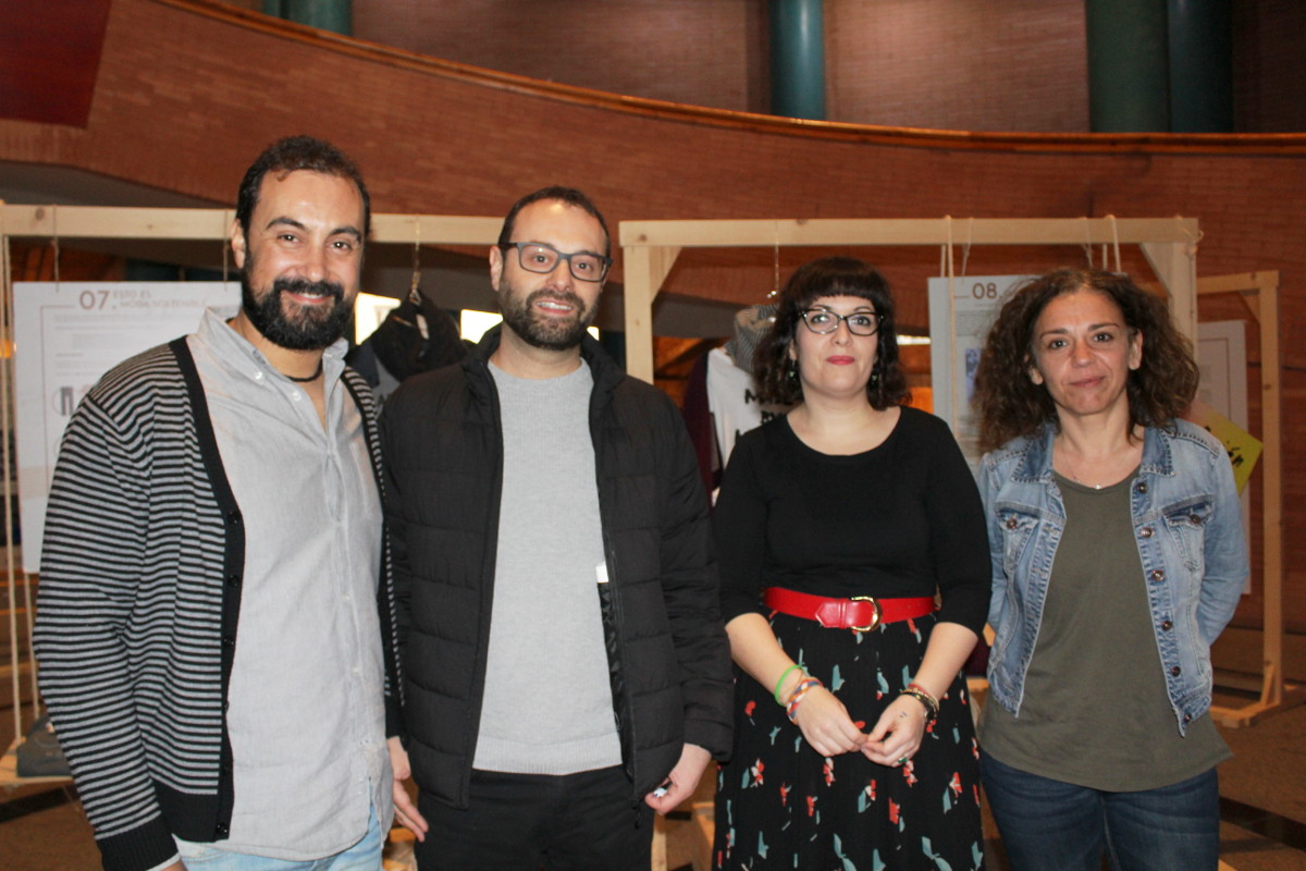 La Jornada de Moda Sostenible promueve un cambio hacia una producción y consumo responsable