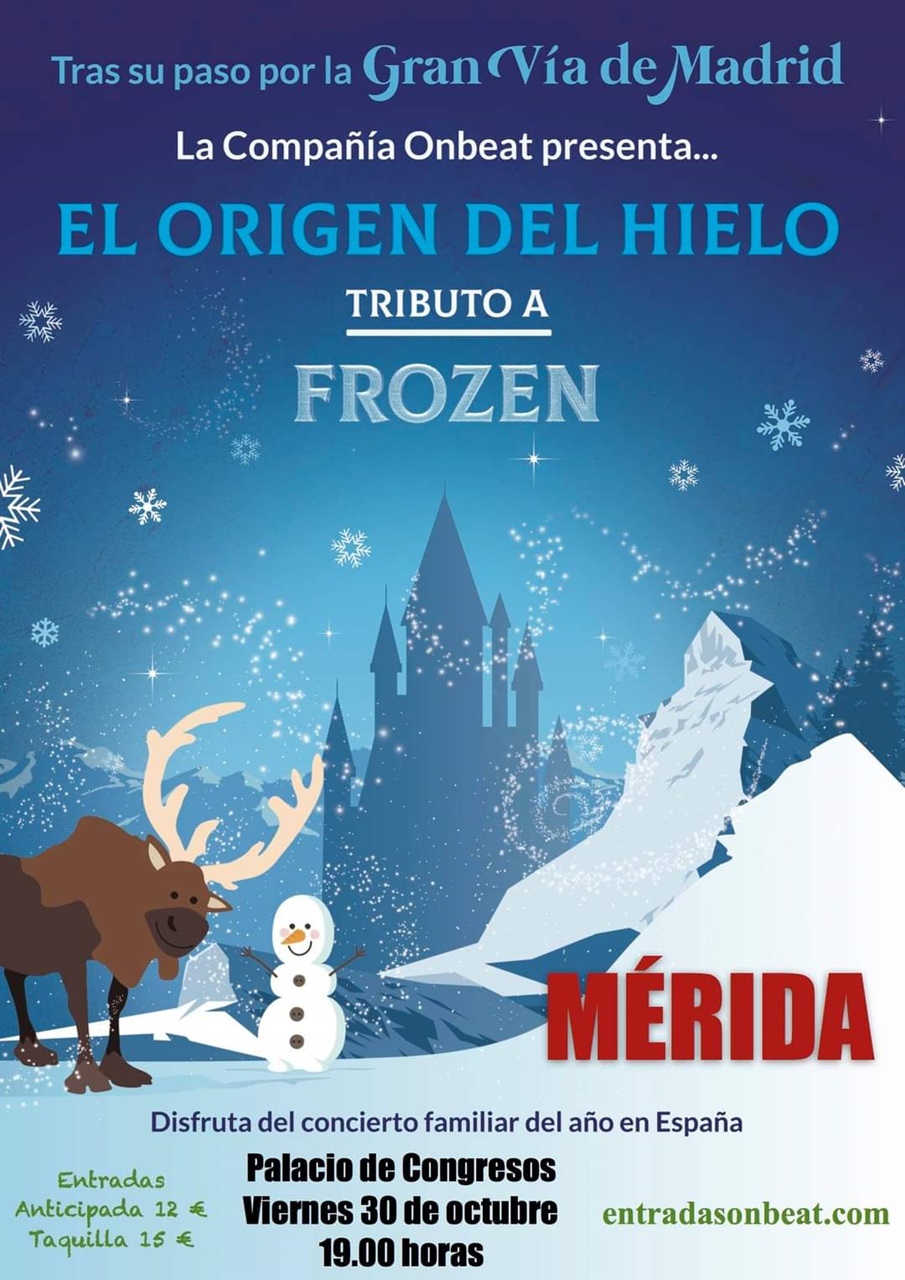 frozen-cartel