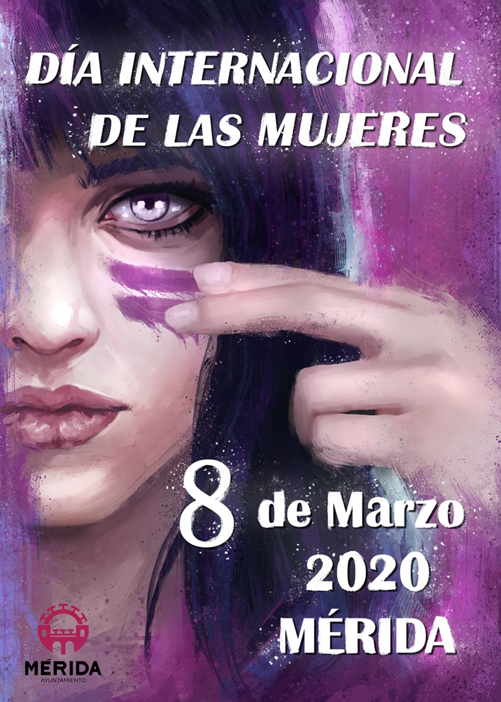 'La lucha sigue', primer premio