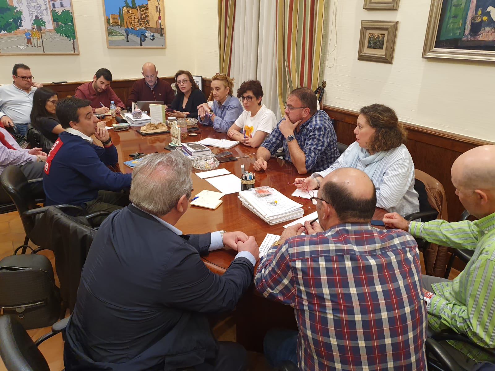 El ayuntamiento cerrará al público las instalaciones deportivas municipales, centros sociales y centros culturales desde el sábado siguiendo los criterios de la Junta de Extremadura