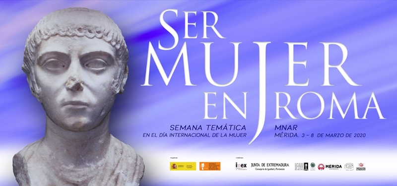 Las actividades para conmemorar el Día Internacional de la Mujer llenan la agenda cultural de la ciudad