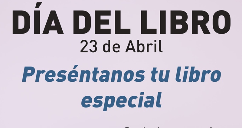 La Biblioteca Municipal sigue con sus actividades conmemorativas con motivo del Día del Libro