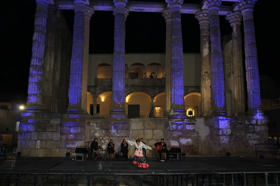 La Noche del Patrimonio